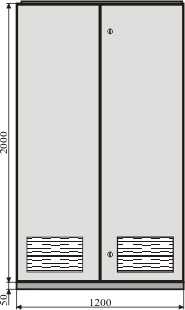 Pole odpływowe