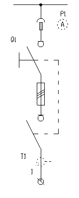 ZR-W szafy odb rozl xr schem